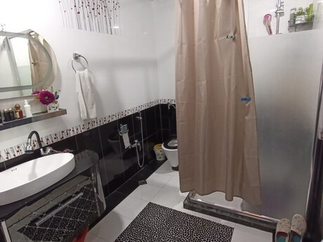2 otaqlı mənzil, 92 m², İnşaatçılar: 261 100 ₼ 4