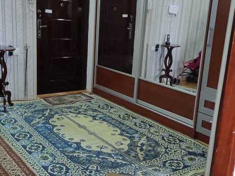 Elan №6398469 - Bakı, Həzi Aslanov m., 3 otaqlı, 148 m², 8/16 mərtəbə