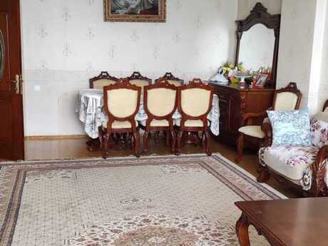 3 otaqlı mənzil, 148 m², Həzi Aslanov: 285 000 ₼ 4
