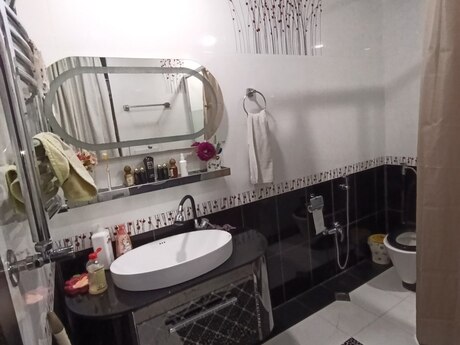 2 otaqlı mənzil, 92 m², İnşaatçılar: 261 100 ₼ 5