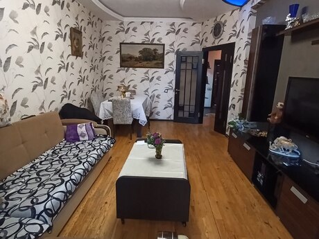 2 otaqlı mənzil, 92 m², İnşaatçılar: 261 100 ₼ 3
