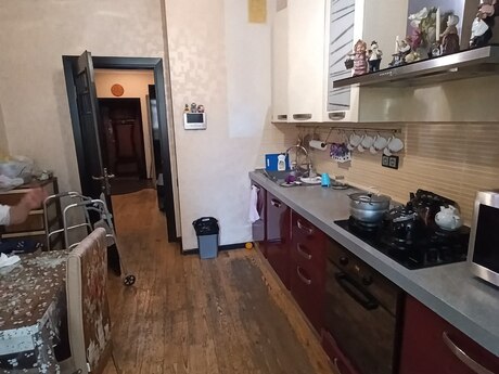 2 otaqlı mənzil, 92 m², İnşaatçılar: 261 100 ₼ 2