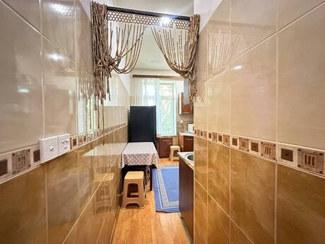 2 otaqlı mənzil, 60 m², 28 May: 250 000 ₼ 4