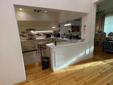 6 otaqlı həyət evi, 230 m², Yeni Ramana: 132 000 ₼ 4