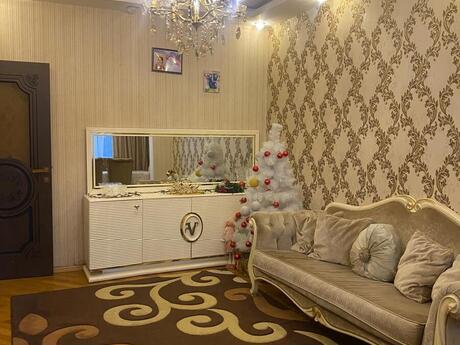 2 otaq · 45 m² · 1/5 mərtəbə, 20 Yanvar