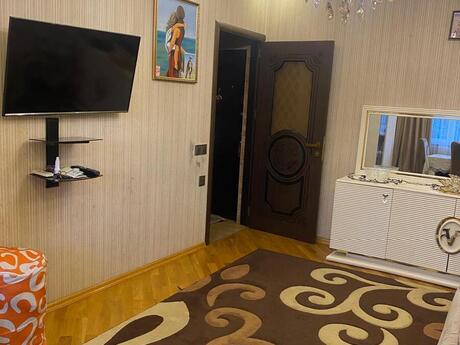 2 otaqlı mənzil, 45 m², 20 Yanvar: 153 500 ₼ 2