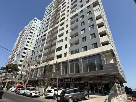 2 otaqlı mənzil, 91 m², Səbail: 220 000 ₼ 2