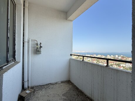 2 otaqlı mənzil, 91 m², Səbail: 220 000 ₼ 4