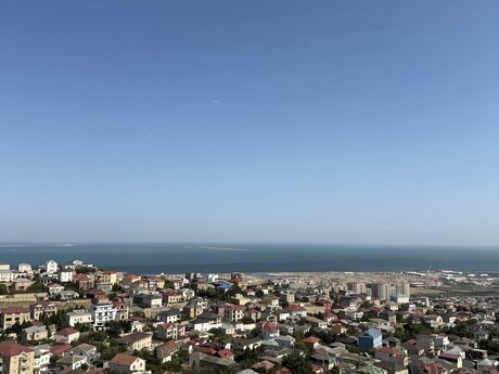 2 otaqlı mənzil, 91 m², Səbail: 220 000 ₼ 3