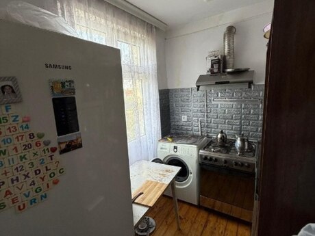 3-комнатная квартира, 75 м², Qara Qarayev: 162 000 ₼ 4