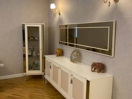 Kirayə 2 otaqlı mənzil, 110 m², Grand Hayat: 1 500 ₼/ay 5