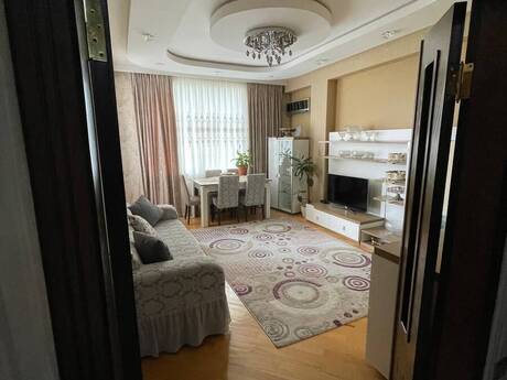 Объявление №6398463 - Баку, м. Ахмедлы, 3-комн., 107 м², 15/16 этаж