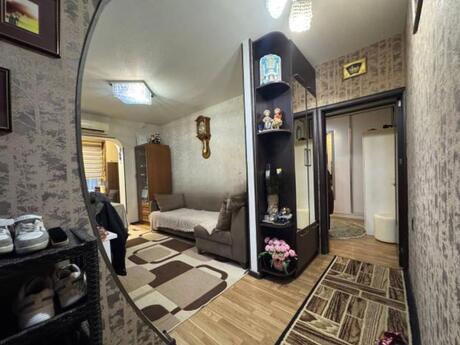 Elan №6398488 - Bakı, Yeni Yasamal q., 3 otaqlı, 85 m², 3/9 mərtəbə