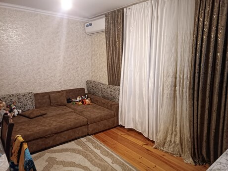 3 otaqlı həyət evi, 60 m², Yeni Ramana: 66 500 ₼ 5