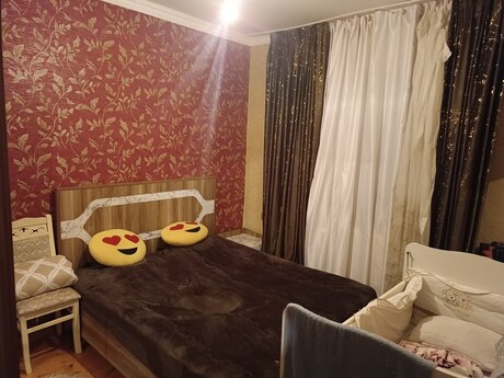 3 otaqlı həyət evi, 60 m², Yeni Ramana: 66 500 ₼ 3