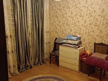 3 otaqlı həyət evi, 60 m², Yeni Ramana: 66 500 ₼ 4