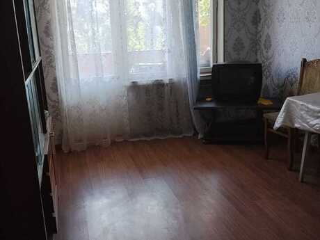 Объявление №6398473 - Баку, Наримановский  р., 2-комн., 55 м², 3/5 этаж