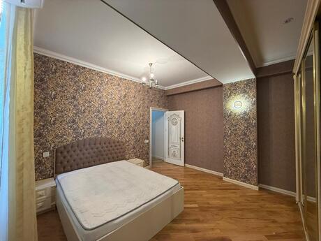 Kirayə 3 otaqlı mənzil, 120 m², Qara Qarayev: 1 200 ₼/ay 5