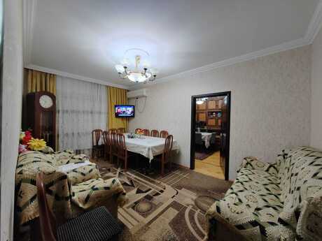 Elan №6398478 - Bakı, Xətai r., 5 otaqlı, 120 m², 6/10 mərtəbə
