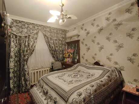 5 otaqlı mənzil, 120 m², Xətai: 200 000 ₼ 5