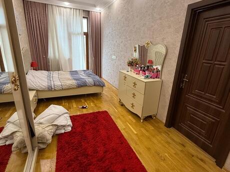 3 otaqlı mənzil, 105 m², Qara Qarayev: 277 000 ₼ 5