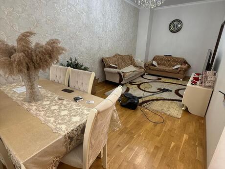 3 otaqlı mənzil, 105 m², Qara Qarayev: 277 000 ₼ 3