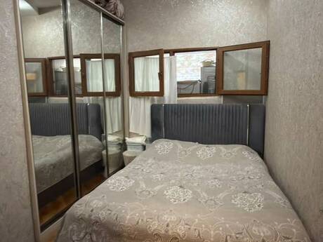 2 otaqlı mənzil, 52 m², İnşaatçılar: 150 000 ₼ 5