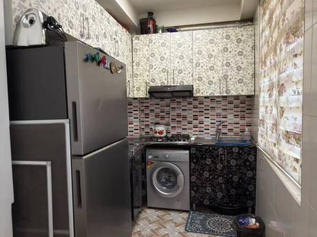 2 otaqlı mənzil, 52 m², İnşaatçılar: 150 000 ₼ 3
