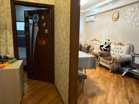 2 otaqlı mənzil, 52 m², İnşaatçılar: 150 000 ₼ 4