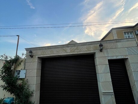 5 otaqlı həyət evi, 100 m², Zabrat: 170 000 ₼ 2