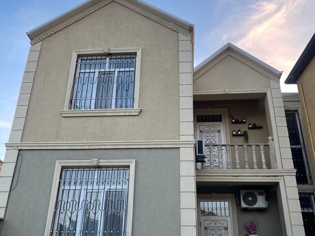5 otaqlı həyət evi, 100 m², Zabrat: 170 000 ₼ 3