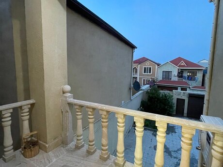 5 otaqlı həyət evi, 100 m², Zabrat: 170 000 ₼ 5