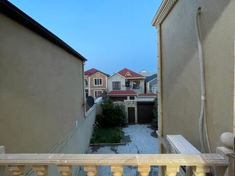 5 otaqlı həyət evi, 100 m², Zabrat: 170 000 ₼ 4