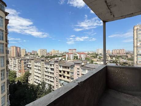 4-room apartment, 150 m², Azadlıq Prospekti: 300 000 ₼ 5