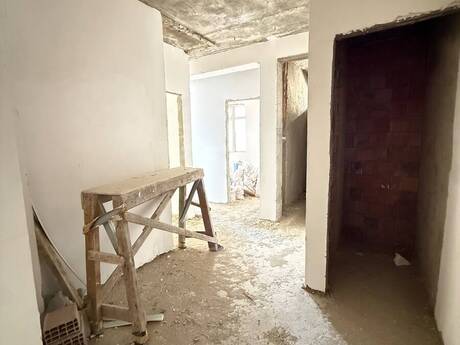 Объявление №6398505 - Баку, м. Азадлыг проспекти, 4-комн., 150 м², 11/12 этаж