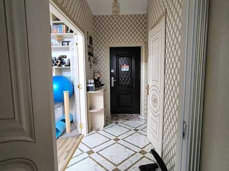 2 otaqlı mənzil, 60 m², Həzi Aslanov: 155 000 ₼ 3