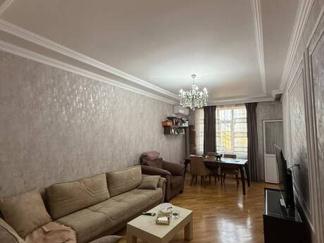 2-room apartment, 67 m², İnşaatçılar: 166 000 ₼ 2