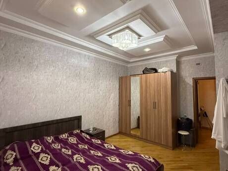 2-room apartment, 67 m², İnşaatçılar: 166 000 ₼ 5