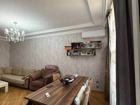 2-room apartment, 67 m², İnşaatçılar: 166 000 ₼ 3