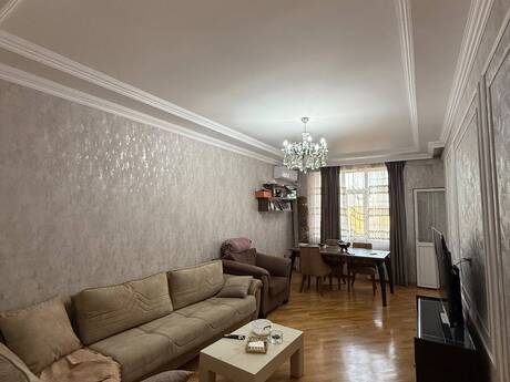 2-room apartment, 67 m², İnşaatçılar: 166 000 ₼ 4
