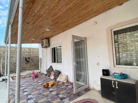 3 otaqlı həyət evi, 130 m², Maştağa: 55 000 ₼ 4