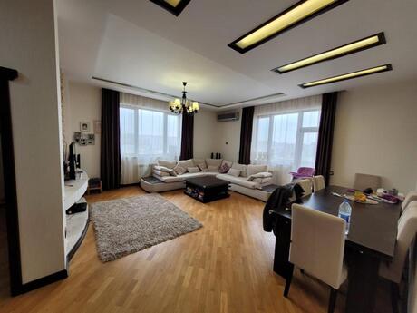 Kirayə 3 otaqlı mənzil, 120 m², Nəsimi: 1 000 ₼/ay 2