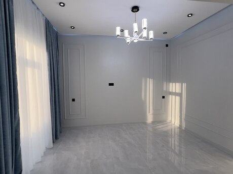 4 otaqlı həyət evi, 130 m², Mərdəkan: 185 000 ₼ 5