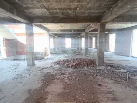 Elan №6398502 - Bakı, Bakıxanov q., 2000 m²