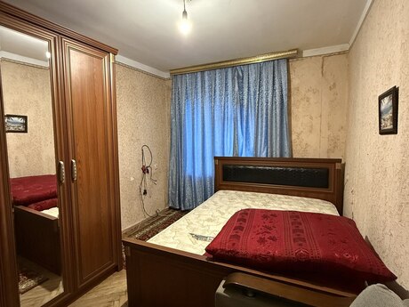 2-room apartment for rent, 45 m², Nəriman Nərimanov: 650 ₼/mo 5