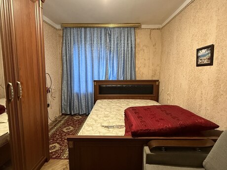 2-room apartment for rent, 45 m², Nəriman Nərimanov: 650 ₼/mo 4