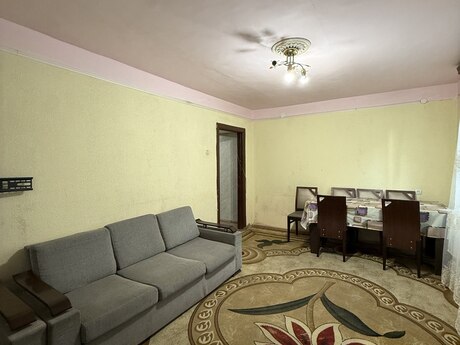 2-room apartment for rent, 45 m², Nəriman Nərimanov: 650 ₼/mo 3