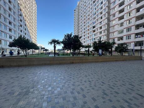3 otaqlı mənzil, 129 m², Melissa Park: 279 000 ₼ 3