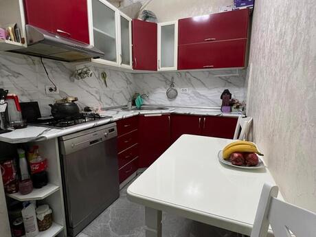 3 otaqlı mənzil, 100 m², Həzi Aslanov: 215 000 ₼ 5