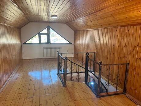 5 otaqlı həyət evi, 250 m², Badamdar: 320 000 ₼ 2